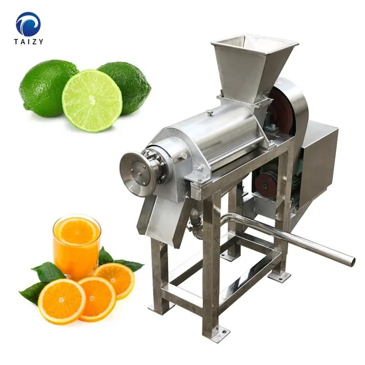 spiral juice extractor-2
